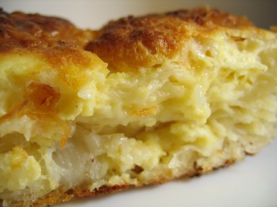 Gibanica