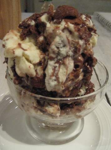 Ferrero sladoled