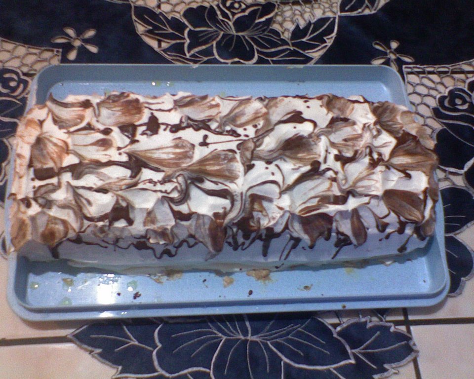 Coko *Torta*