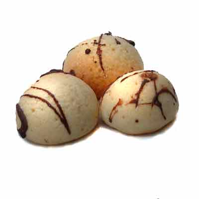 Kokos puslice