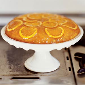 Brza torta od narandže