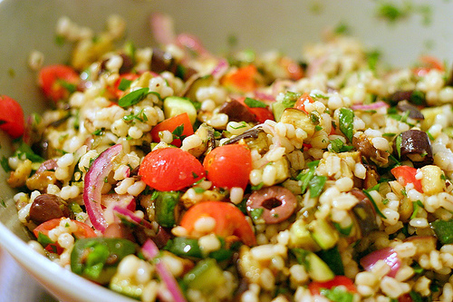 Mediteranska salata