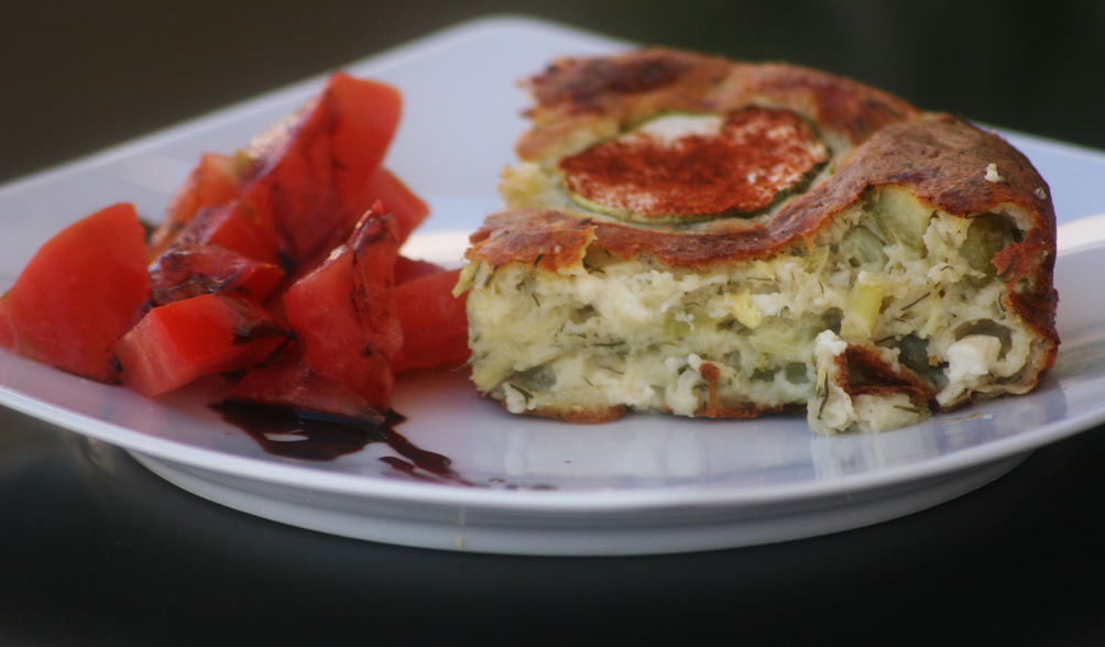 Grčka pita