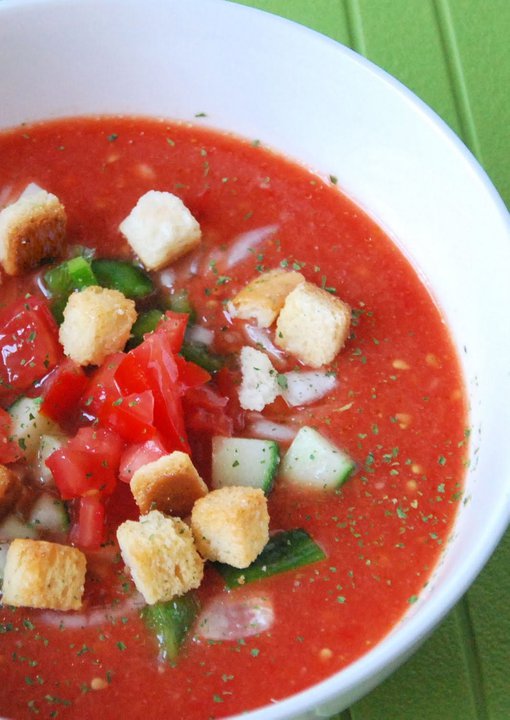 Gaspacho