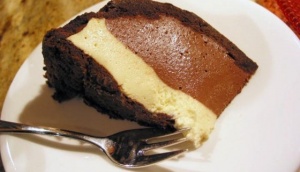 Bavarska torta
