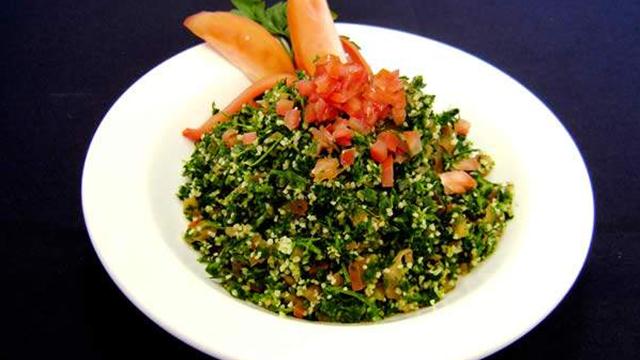 Tabuli