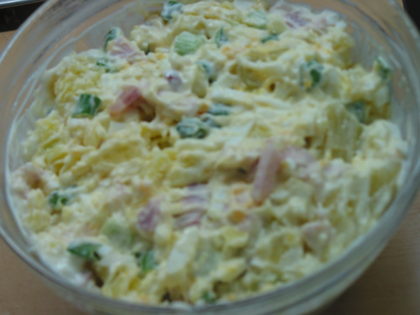 Krompir salata