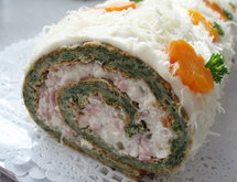 Zeleni rolat