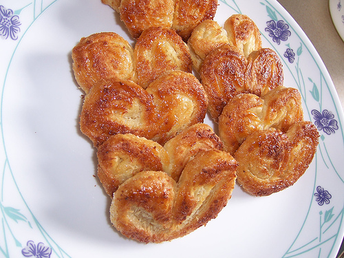 Slatki zalogaji
