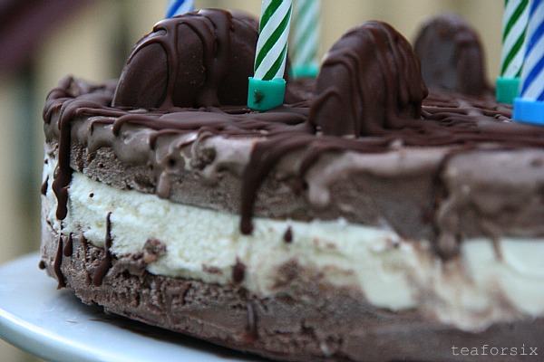 Čoko krem torta
