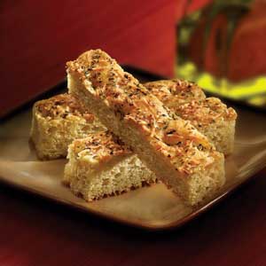 Foccacia