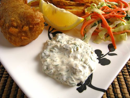 Tartar sos