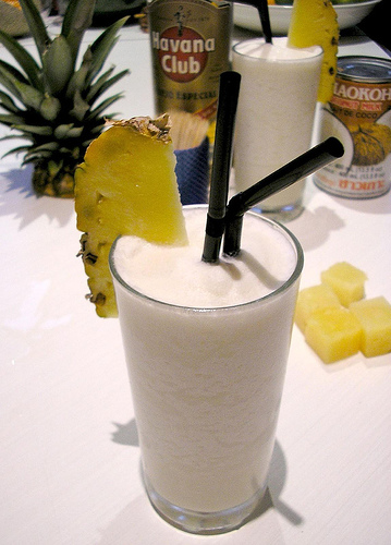 Bounty napitak