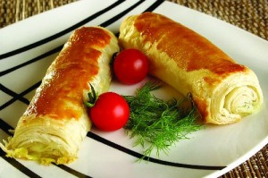 Lisnate rolnice