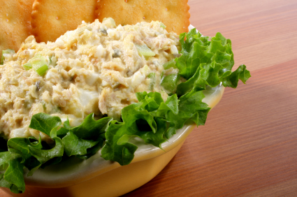 Riblja salata