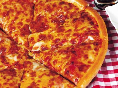 Pizza hut tijesto