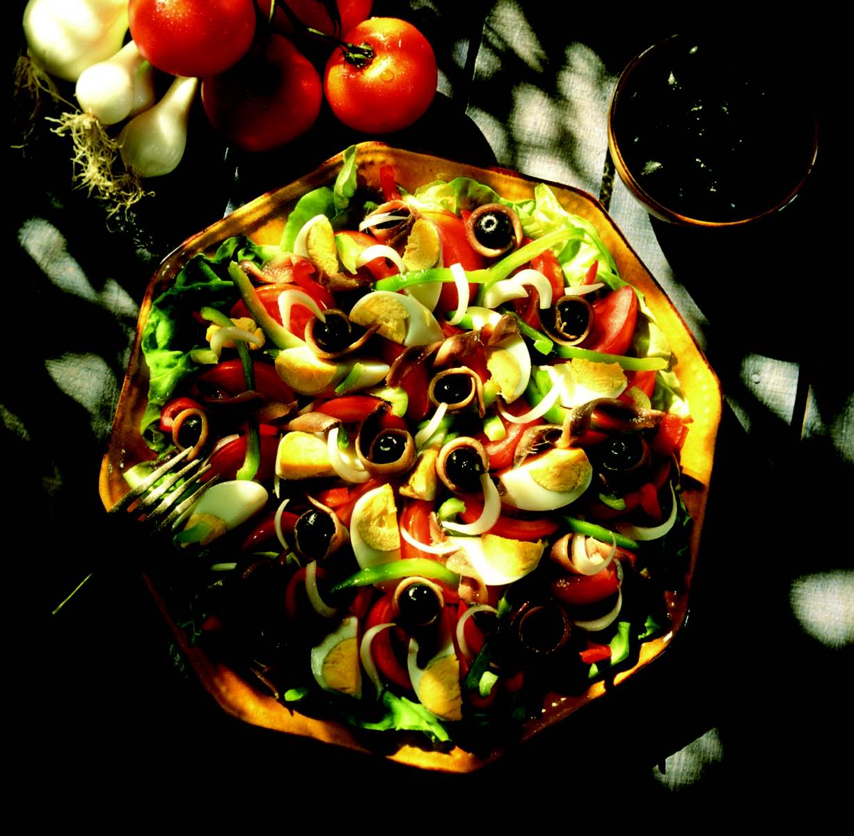 Salata iz Nice