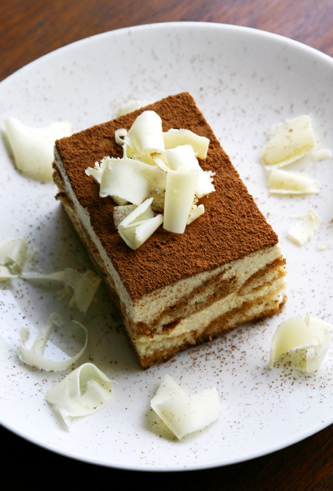 Crni tiramisu