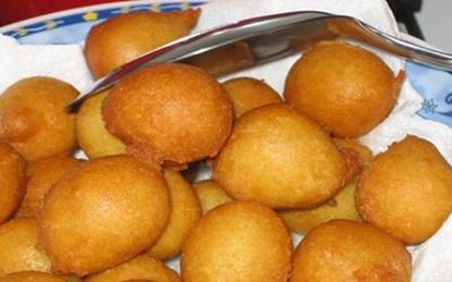 Fritule