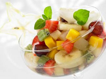 Voćna salata