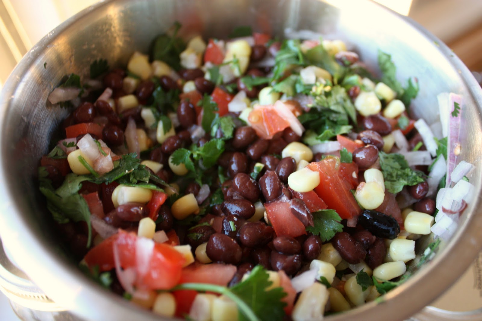 salata braziliana