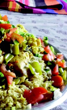 Mansaf