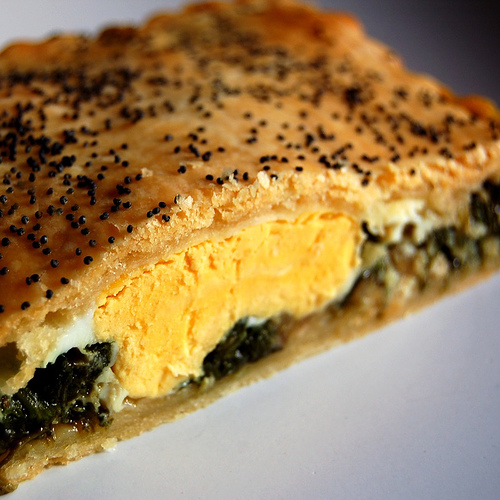 Slana torta
