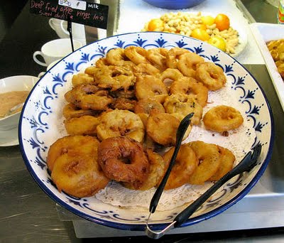 Povrće - voće