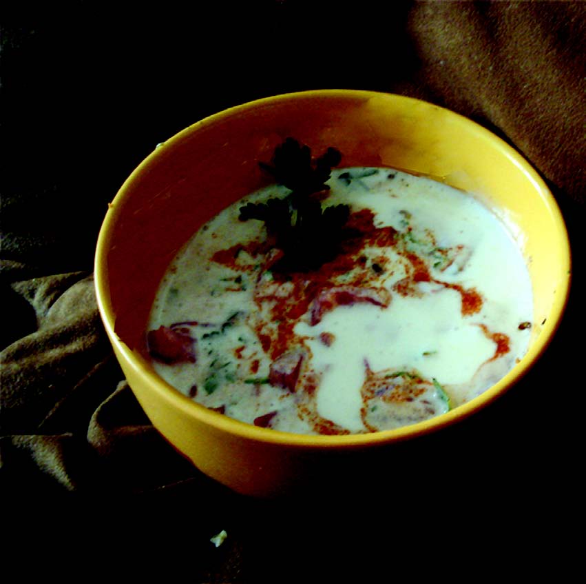 Raita