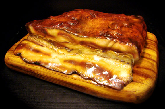Torta od šunke