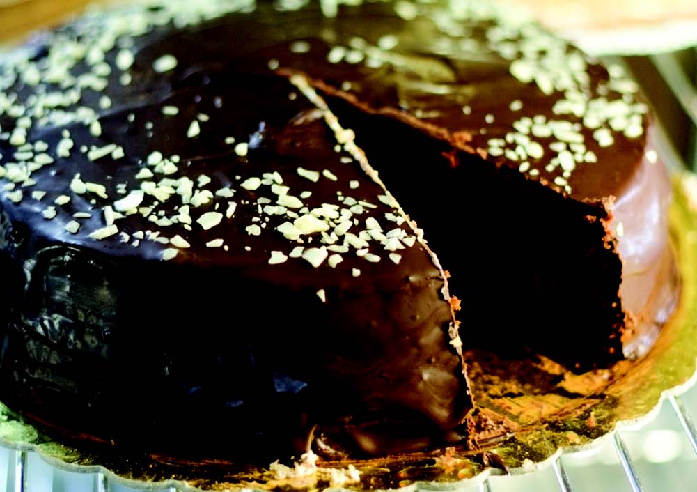 Kraljevska torta