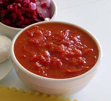 Ljuta salata