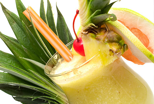 Pina colada