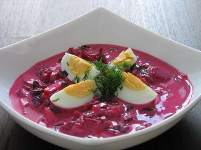 Litvanijska supa
