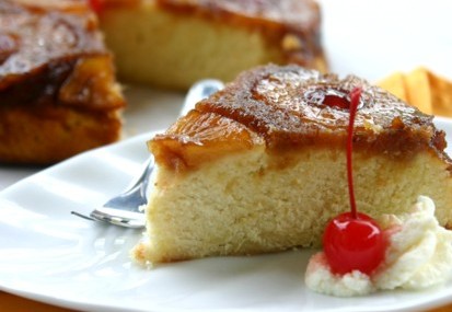 Torta od ananasa