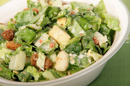 Cezar salata
