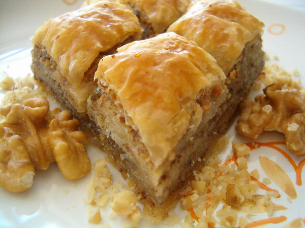 Baklava