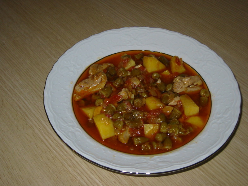 Bamja