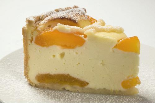Jogurt torta od marelica