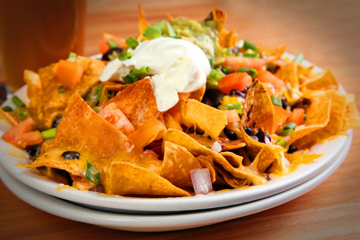 Nachos