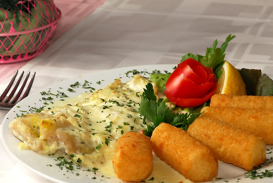 Kroketi