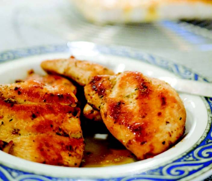 Iftarski meni XXVIII