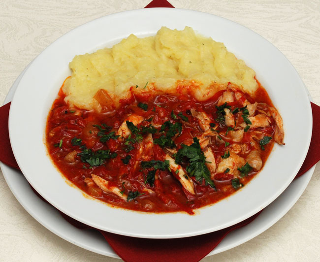Mućkalica