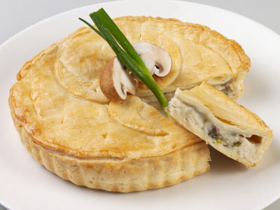 Pita s piletinom
