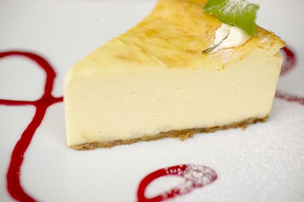 Torta od sira