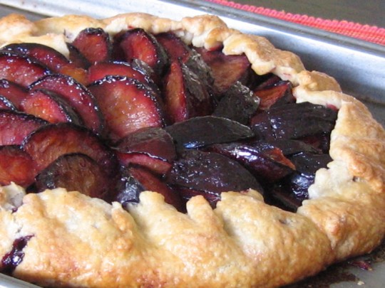 Tart sa šljivama