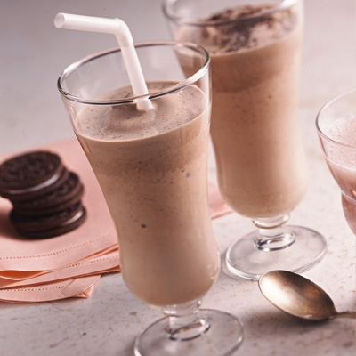 Mocca krema
