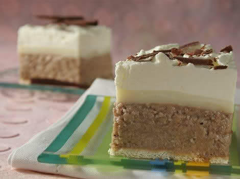 Pijesak torta