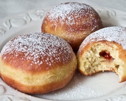 Krofne pokladnice