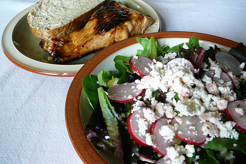 Egipatska salata